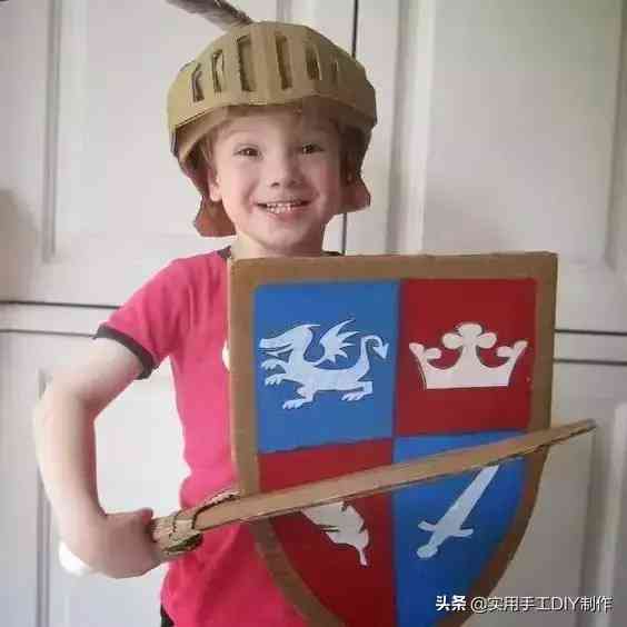 化妆品盒手工制作小动物(用快递盒做手工做小动物)插图34 化妆品盒手工制作小动物(用快递盒做手工做小动物)插图34