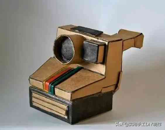 化妆品盒手工制作小动物(用快递盒做手工做小动物)插图42 化妆品盒手工制作小动物(用快递盒做手工做小动物)插图42