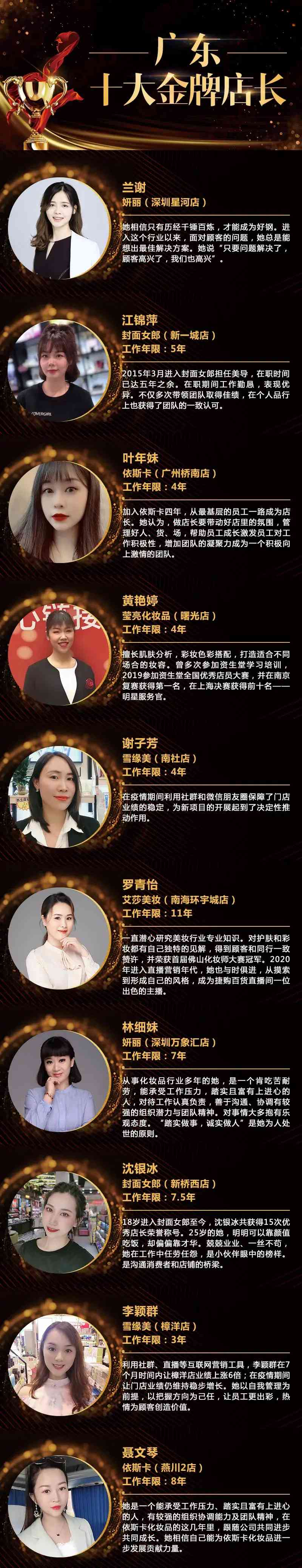 梅州市女生化妆品哪里买(arcgis需要联网使用吗)插图2