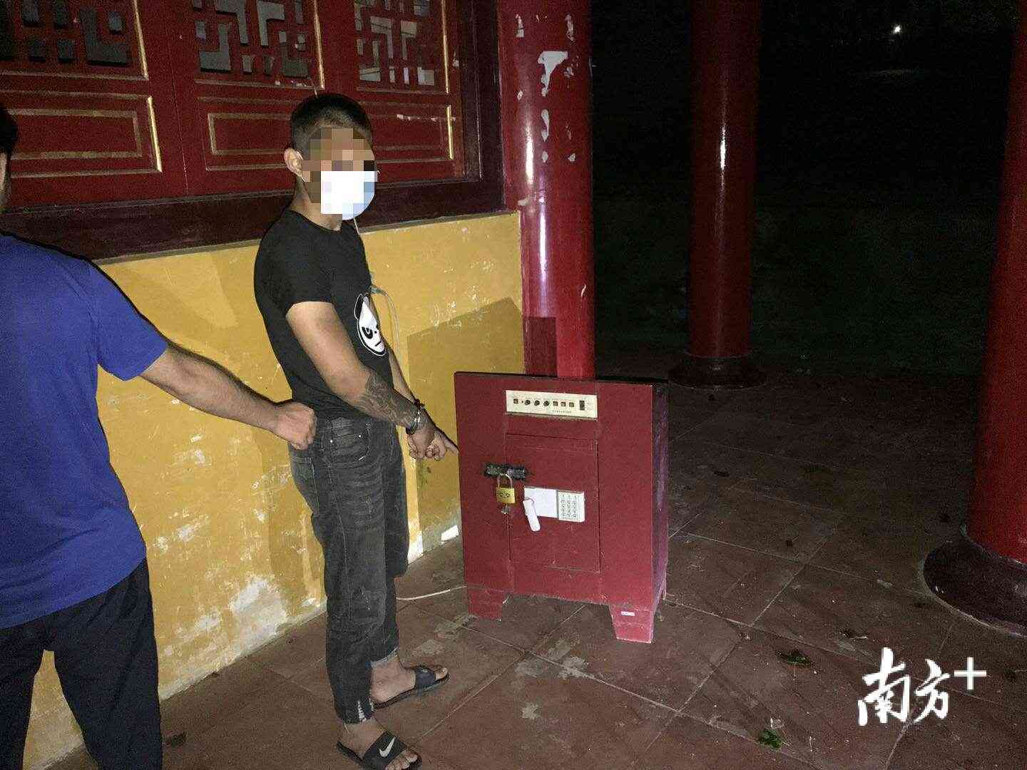 普宁市大坝钻彩化妆品店(普宁市大坝钻彩化妆品店在哪里)插图3