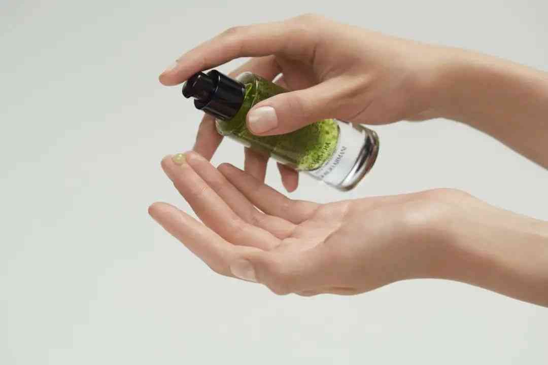 化妆品黑曜石系列(护肤品黑曜石)插图16