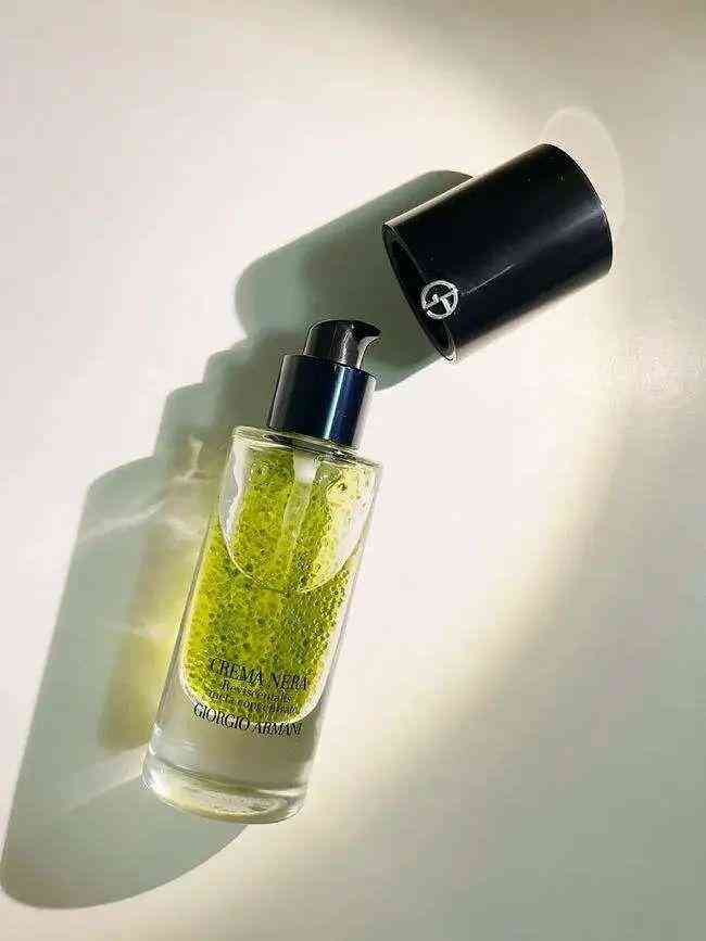 化妆品黑曜石系列(护肤品黑曜石)插图21