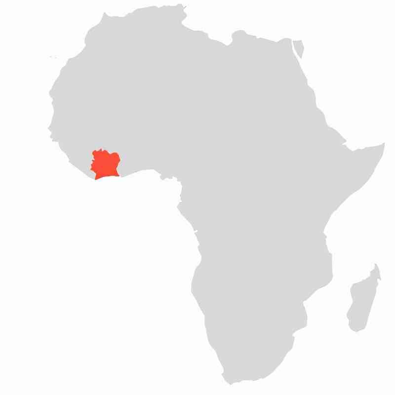 科特迪瓦做化妆品店好做吗(科特迪瓦怎么样)插图9 科特迪瓦做化妆品店好做吗(科特迪瓦怎么样)插图9