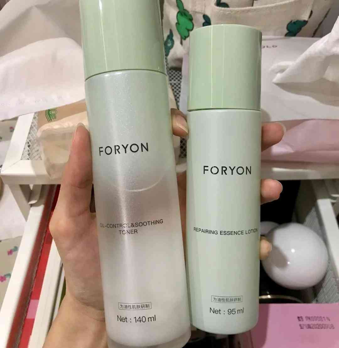 秋季护肤用什么化妆品(秋天用什么护肤)插图15