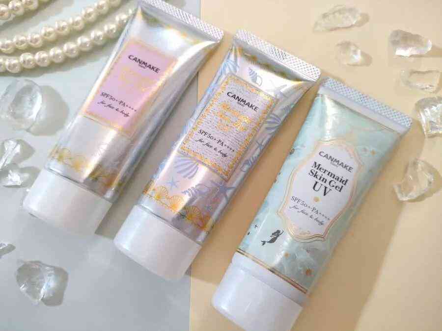 日本花化妆品大赏图片(日本美妆大赏产品清单)插图11