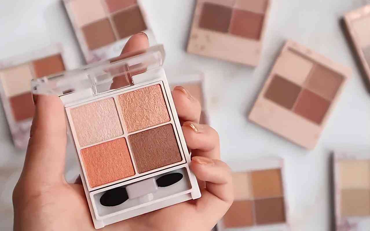 日本花化妆品大赏图片(日本美妆大赏产品清单)插图24