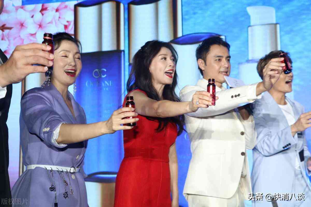 化妆品直销合法品牌(化妆品直销合法品牌排行榜)插图4