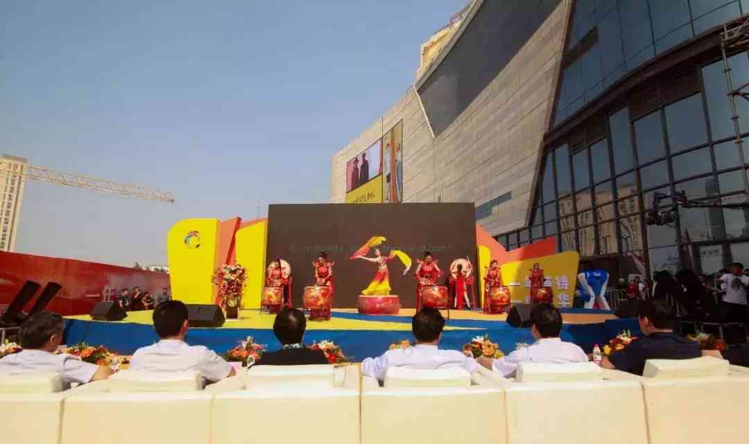 濮阳化妆品哪里最多(濮阳万达都有什么牌子化妆品)插图4