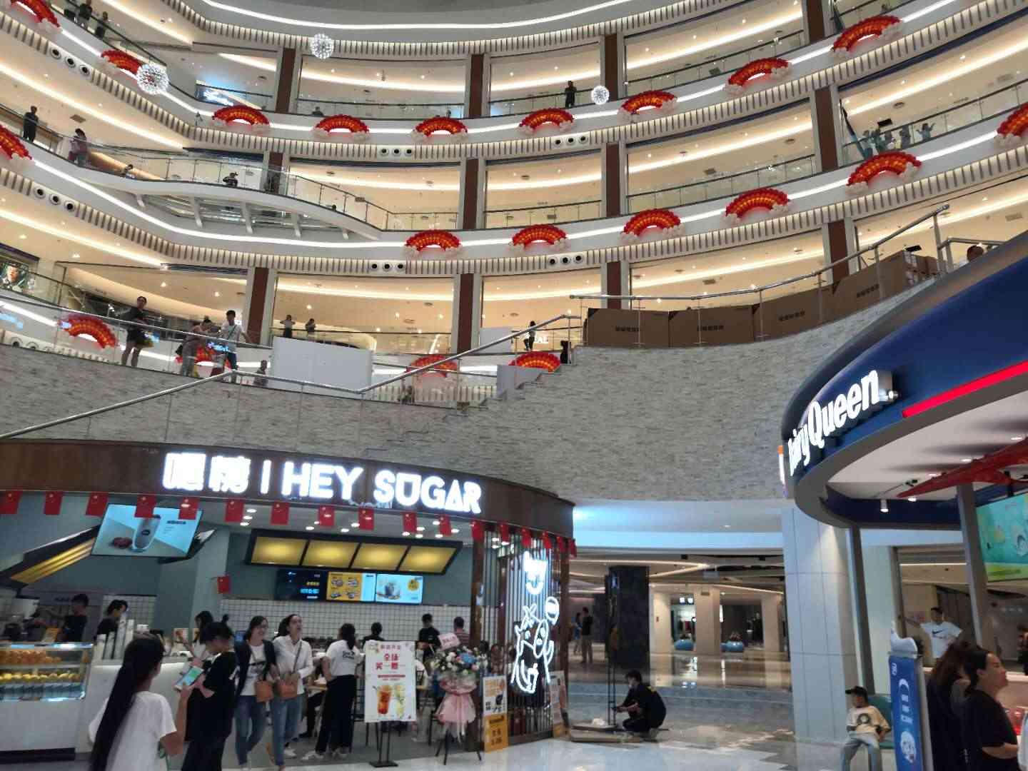 濮阳化妆品哪里最多(濮阳万达都有什么牌子化妆品)插图9