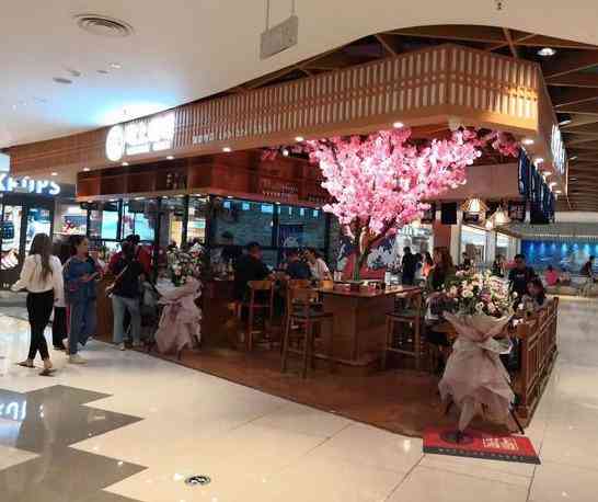 濮阳化妆品哪里最多(濮阳万达都有什么牌子化妆品)插图19