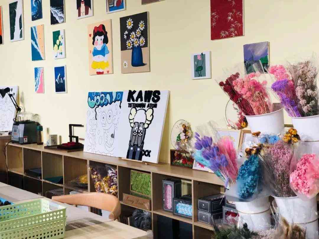 山东潍坊泰华城化妆品店(山东潍坊泰华城化妆品店在哪)插图22 山东潍坊泰华城化妆品店(山东潍坊泰华城化妆品店在哪)插图22