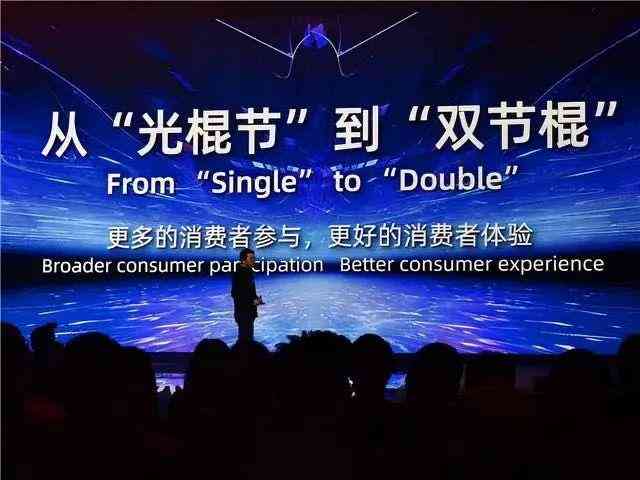 双十一化妆品活动广播(双十二化妆品活动促销语)插图2