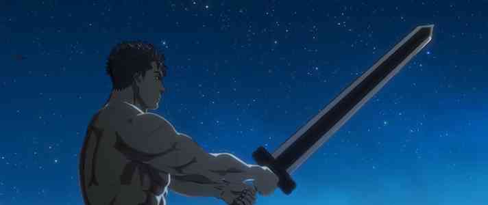 剑风传奇黄金时代篇插图1 剑风传奇黄金时代篇插图1