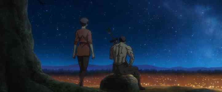 剑风传奇黄金时代篇插图2 剑风传奇黄金时代篇插图2