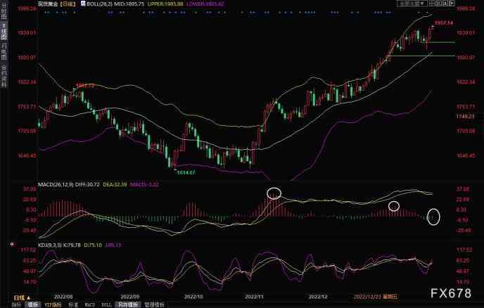 .黄金信息(.黄金资讯)插图2