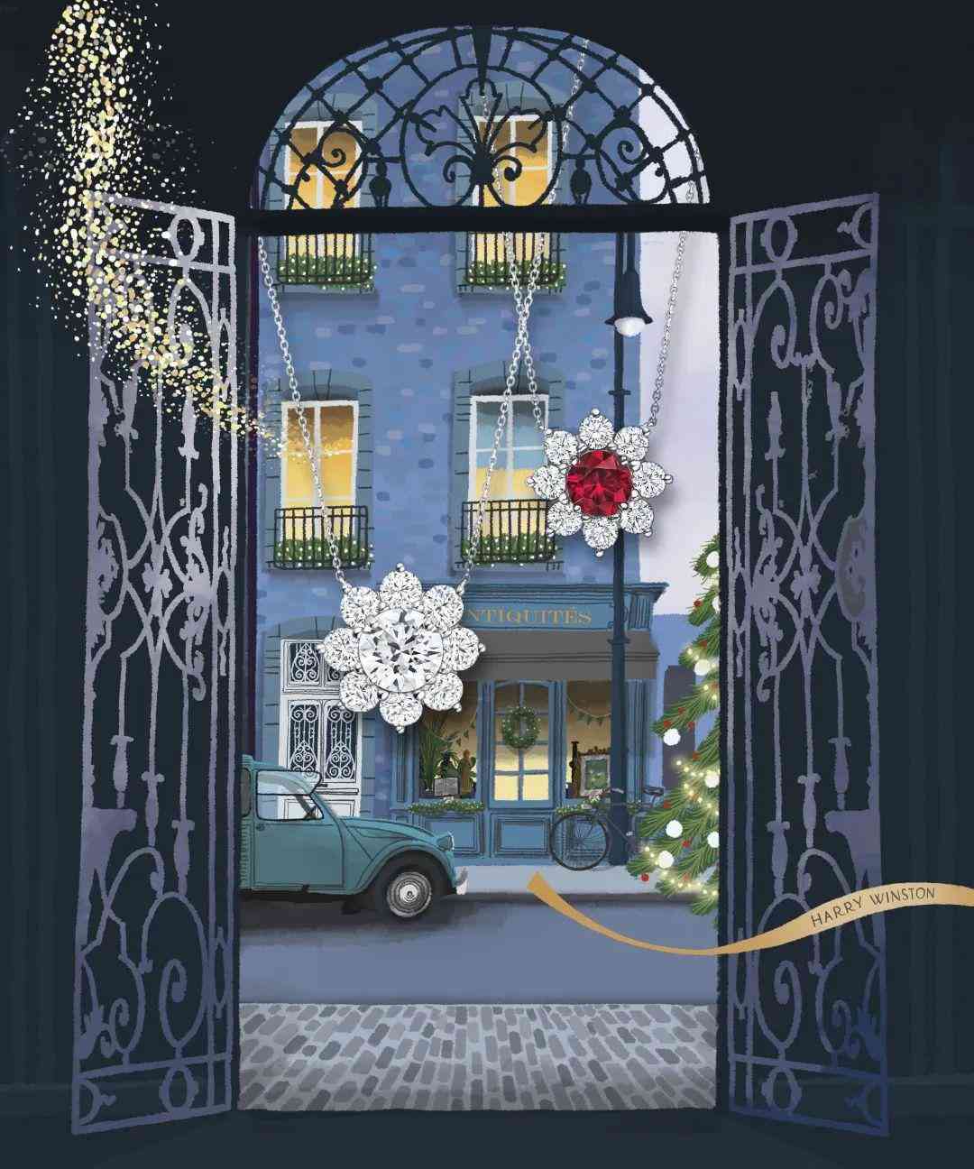 黄金吊坠.款式2023款(黄金吊坠图片2019新款)插图52