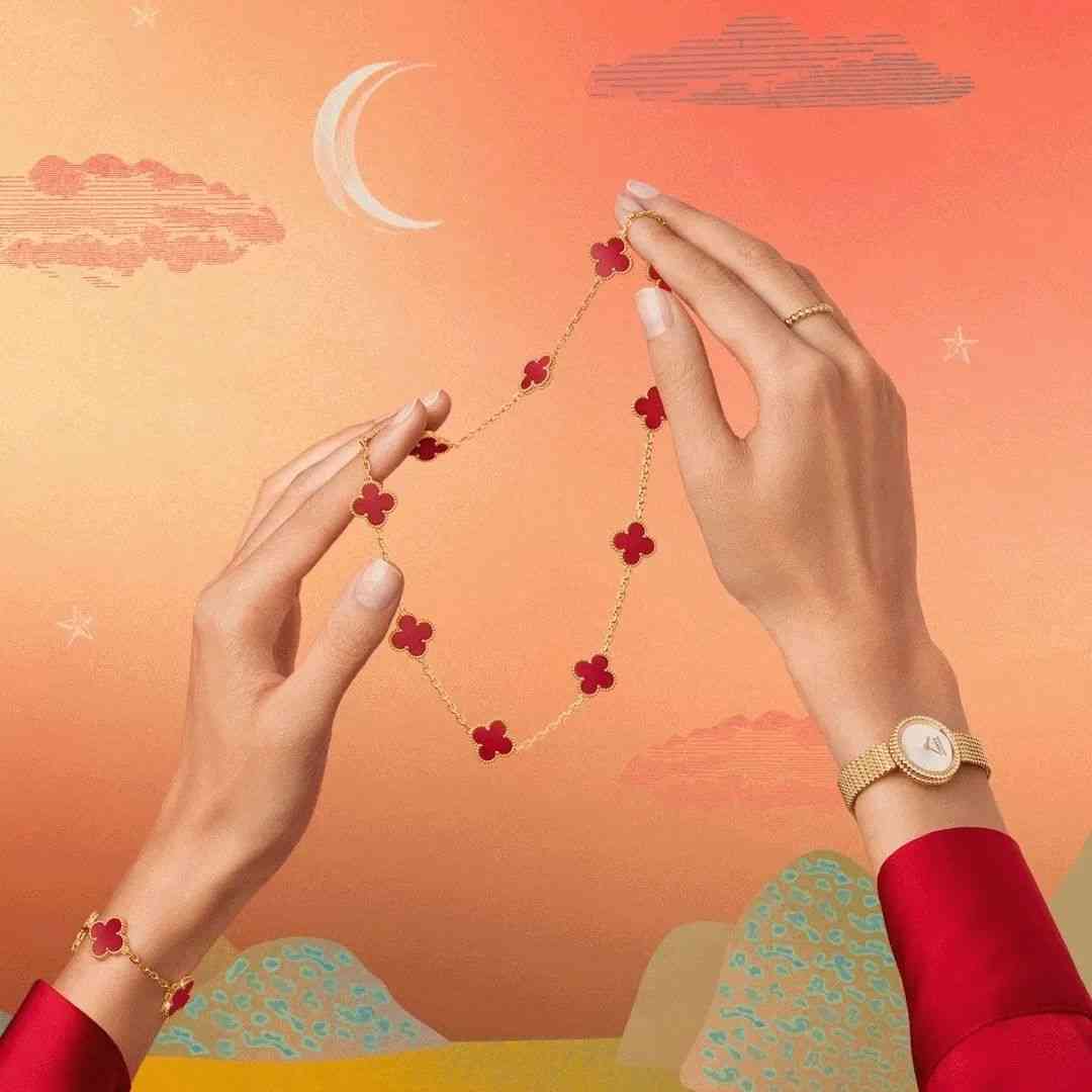 黄金吊坠.款式2023款(黄金吊坠图片2019新款)插图58