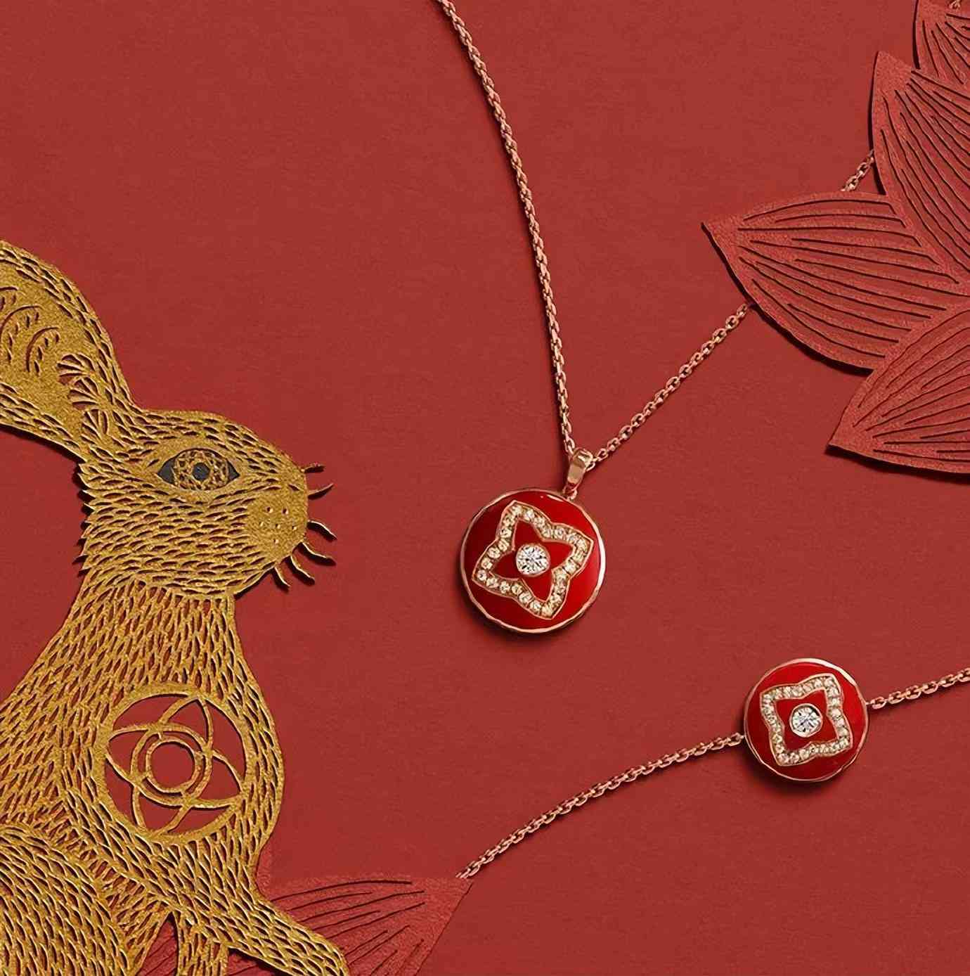 黄金吊坠.款式2023款(黄金吊坠图片2019新款)插图63