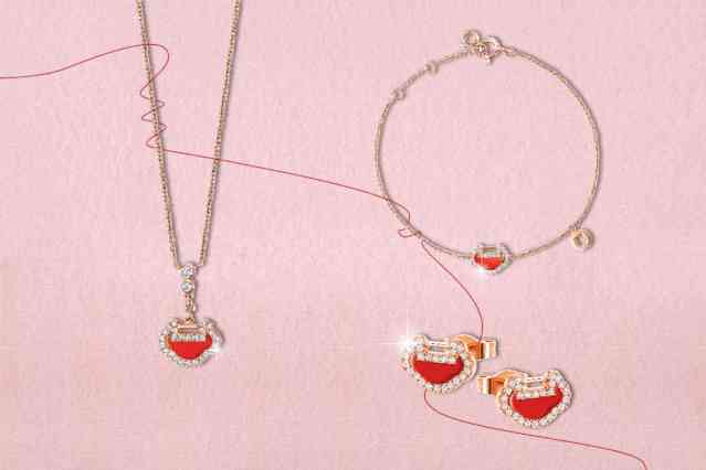 黄金吊坠.款式2023款(黄金吊坠图片2019新款)插图81