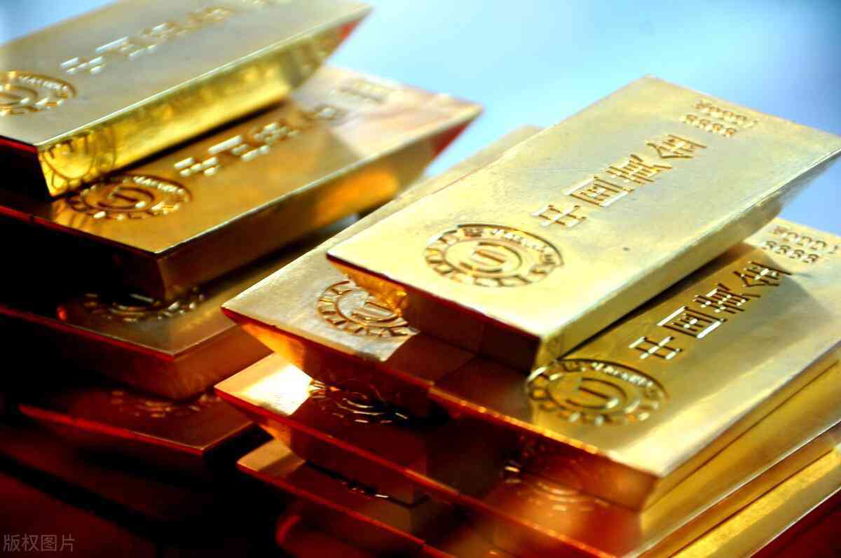 银行今日金价(中国银行今日金价)插图1