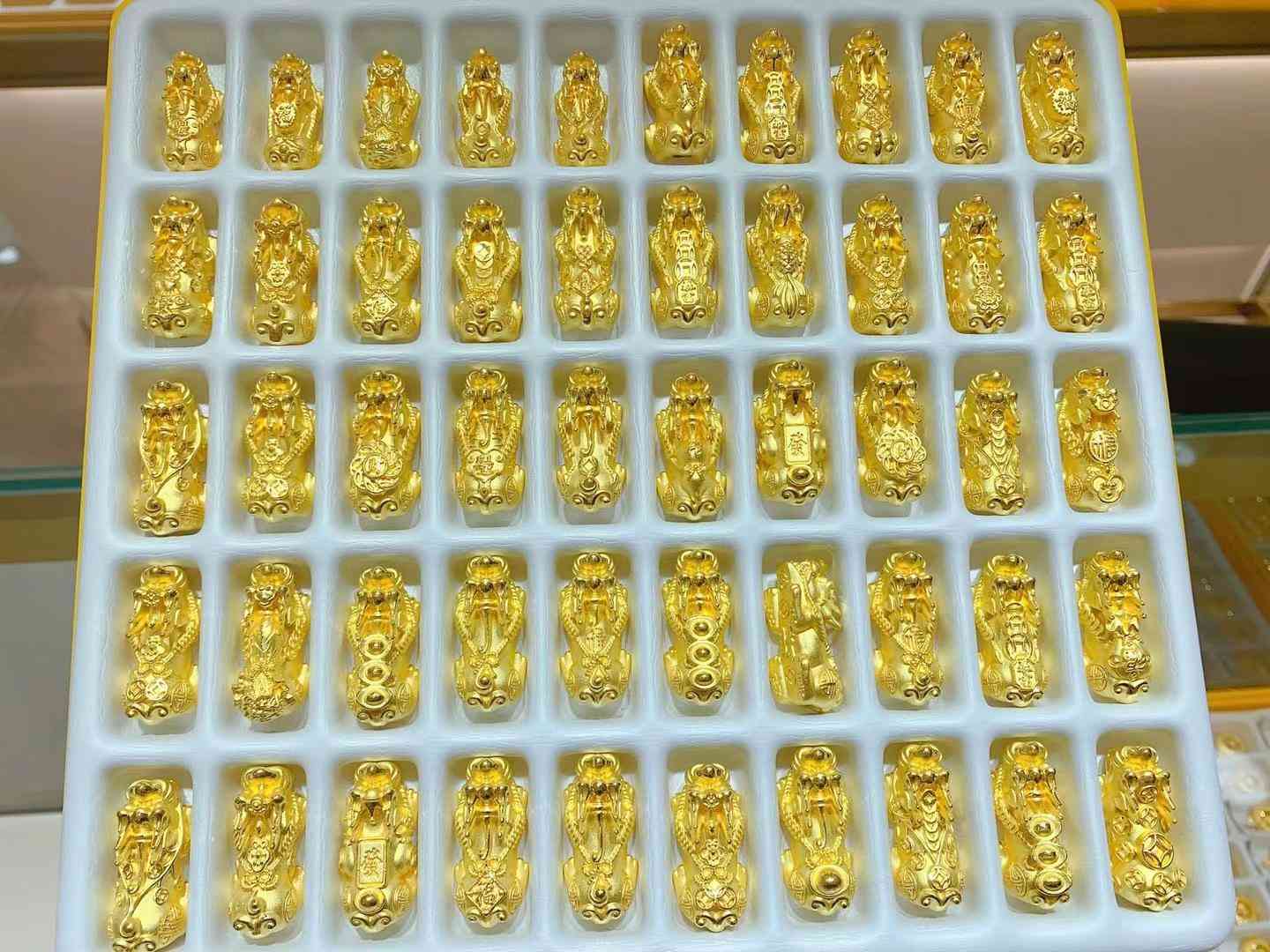 足金9999今日金价(足金99999今日金价)插图5 足金9999今日金价(足金99999今日金价)插图5