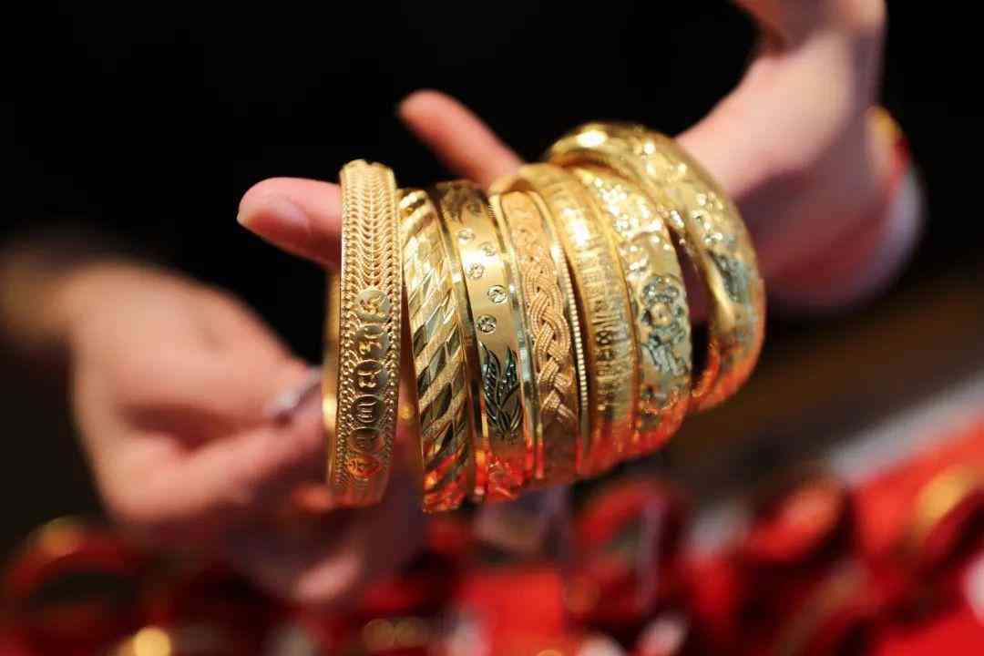 今日农行黄金价格(今日农行黄金价格走势)