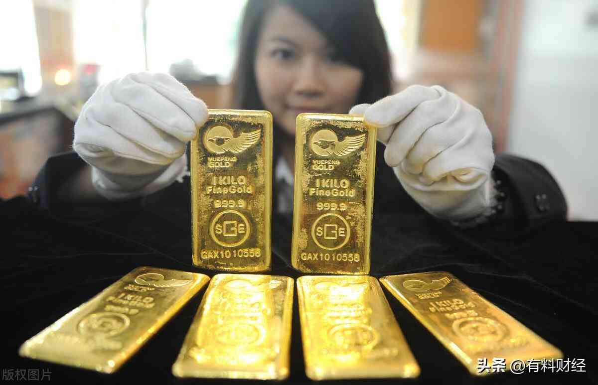 武汉今日金价(武汉今日金价回收)插图4 武汉今日金价(武汉今日金价回收)插图4