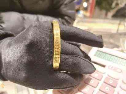 上海今日黄金价(上海黄金期货价格)插图10