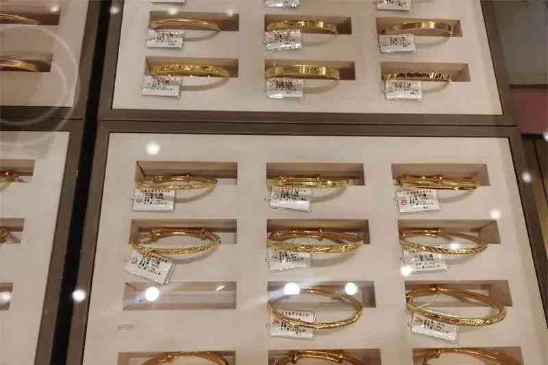 江苏南京今日黄金价格(目前南京黄金价格)插图1 江苏南京今日黄金价格(目前南京黄金价格)插图1