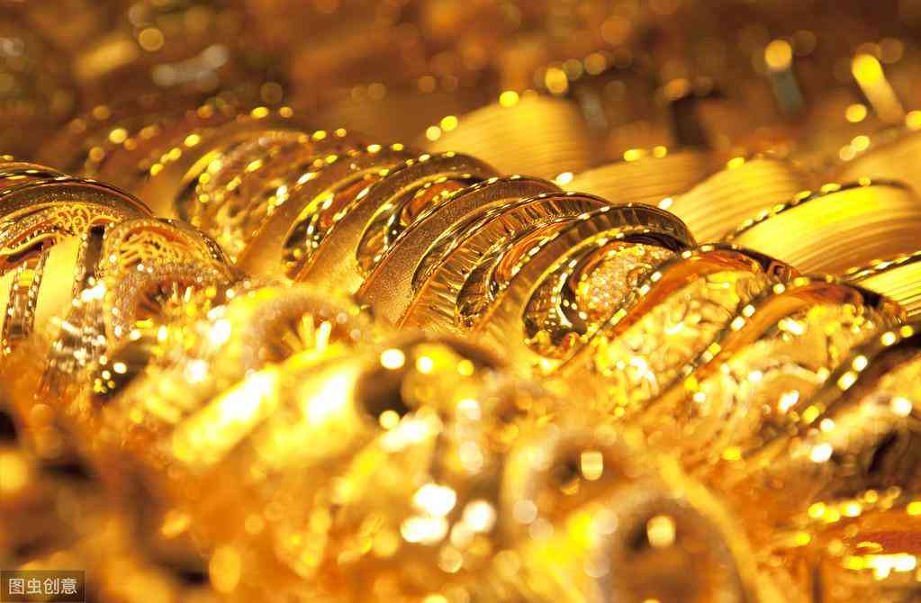 周大福今日金价走势(今天周大福金价)插图3