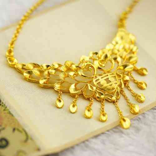 金六福今日金价查询(金六福今日金价查询表)插图2