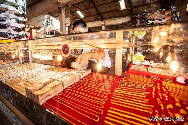 今日中国四川黄金价格(今日四川金价查询结果)插图3 今日中国四川黄金价格(今日四川金价查询结果)插图3