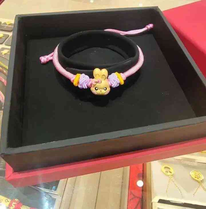 今日银泰武林黄金价格(银泰百货黄金价格)插图7