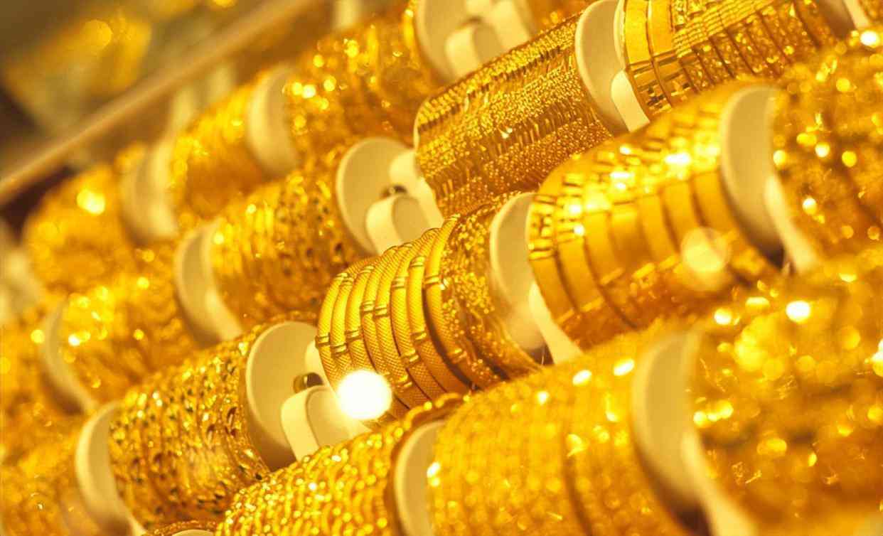 八十年代黄金价格今日价格(八十年代黄金价格今日价格表)插图2