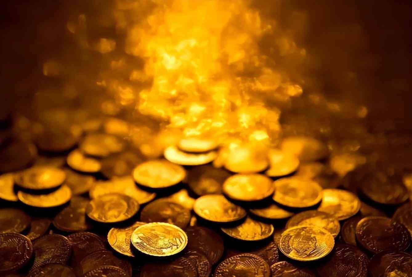 八十年代黄金价格今日价格(八十年代黄金价格今日价格表)插图3