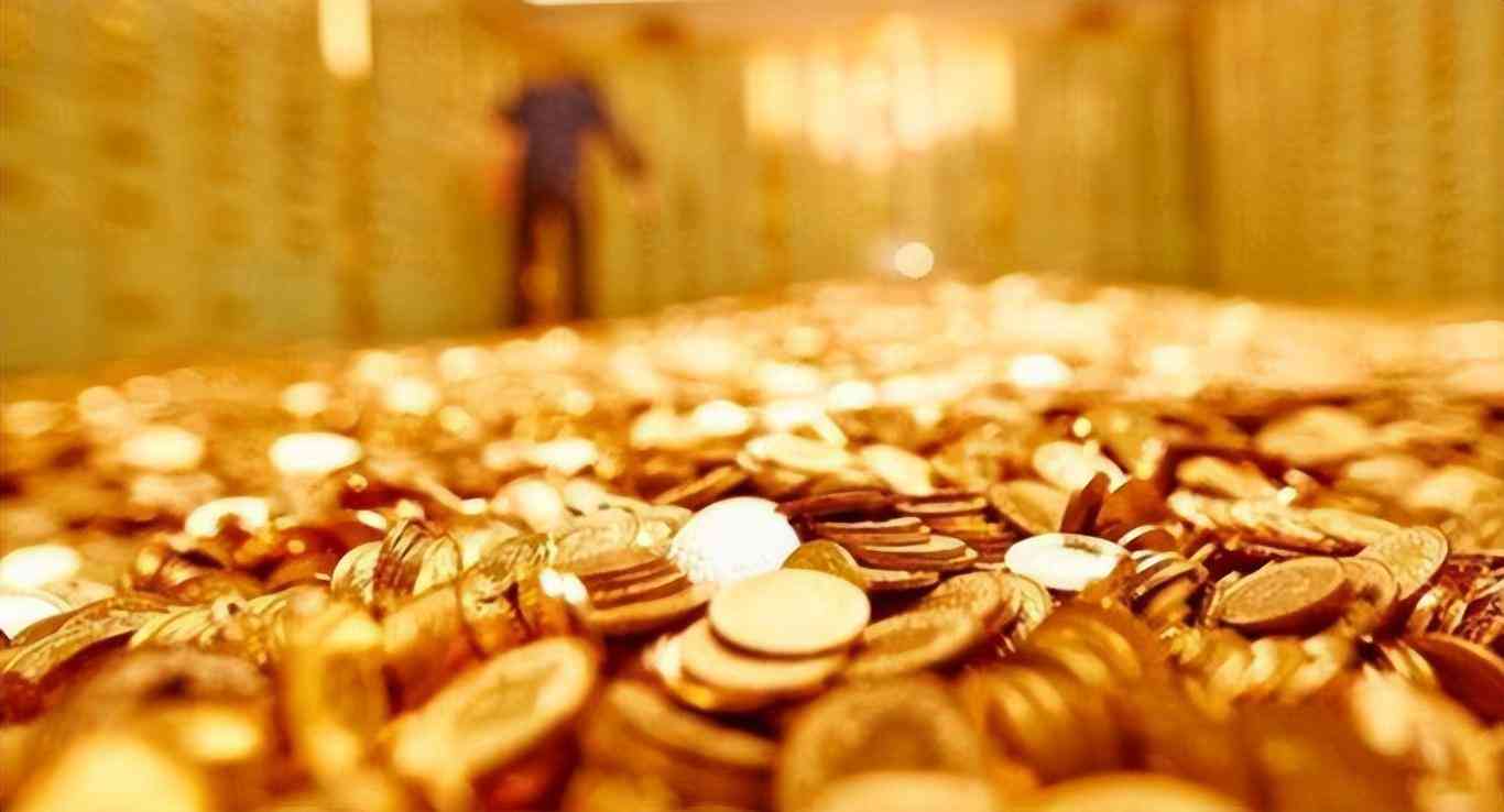 八十年代黄金价格今日价格(八十年代黄金价格今日价格表)插图8