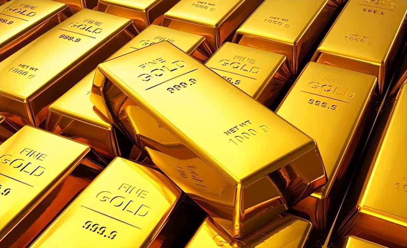 八十年代黄金价格今日价格(八十年代黄金价格今日价格表)插图10