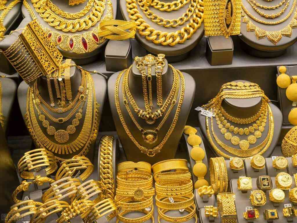 今日日本黄金金价(今日日本黄金金价走势图)