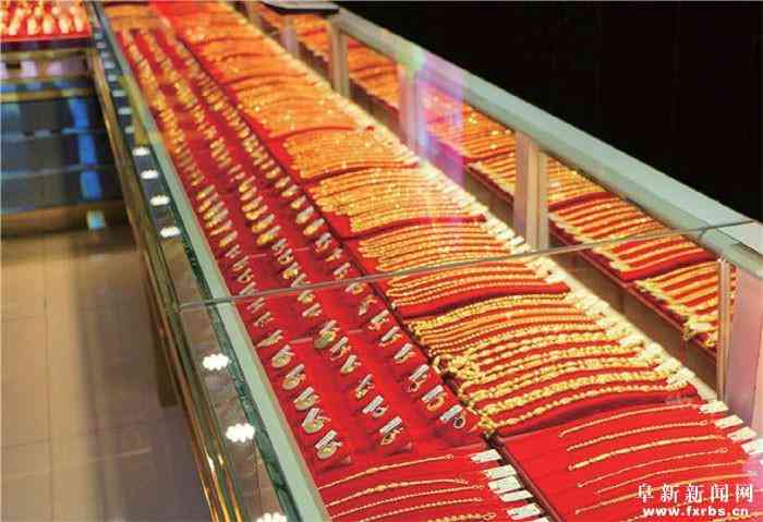 阜新今日黄金价格表(阜新今日黄金价格表消息)