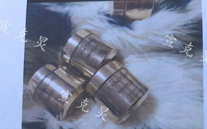 国内专柜化妆品多少钱(国内专柜化妆品多少钱一盒)