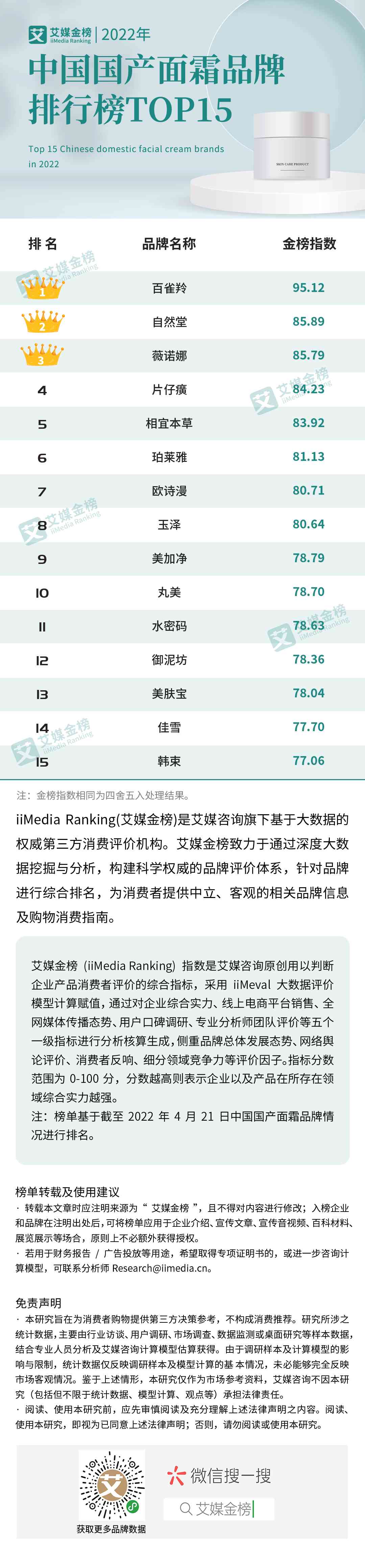 国产评价最好的化妆品品牌(国产评价最好的化妆品品牌有哪些)