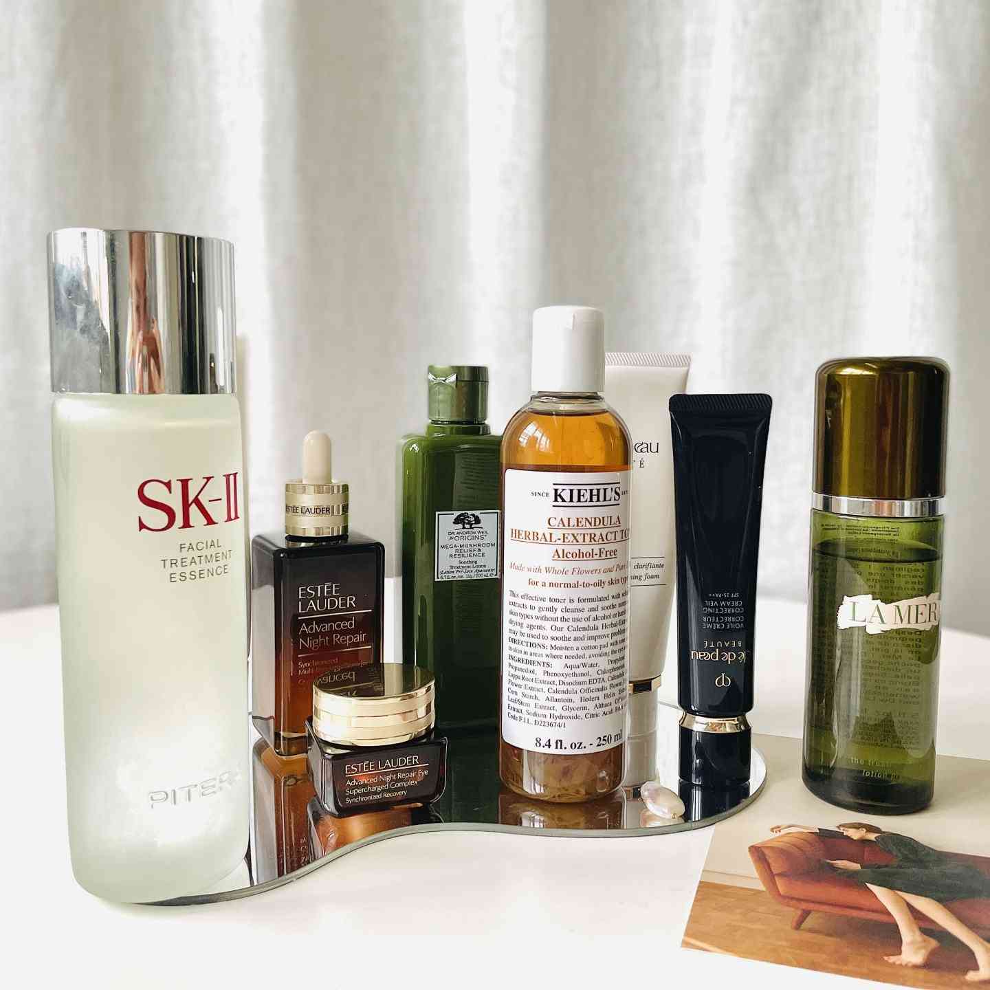 当当网化妆品成分软件(当当网的化妆品是真的吗)