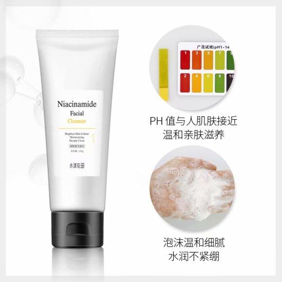 雪花秀化妆品化妆顺序图(雪花秀化妆品化妆顺序图解)