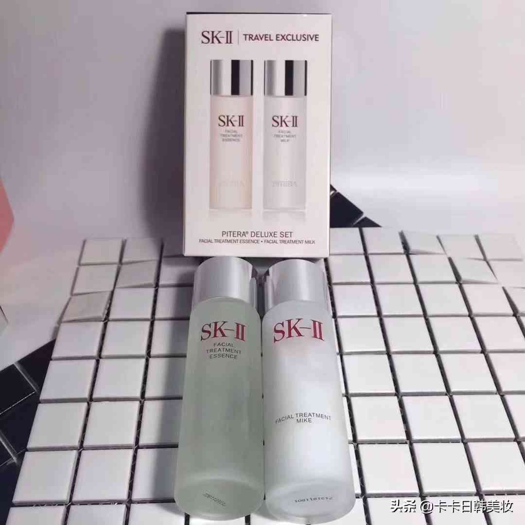 化妆品套装推荐小姐姐专柜(化妆品套装推荐 知乎)