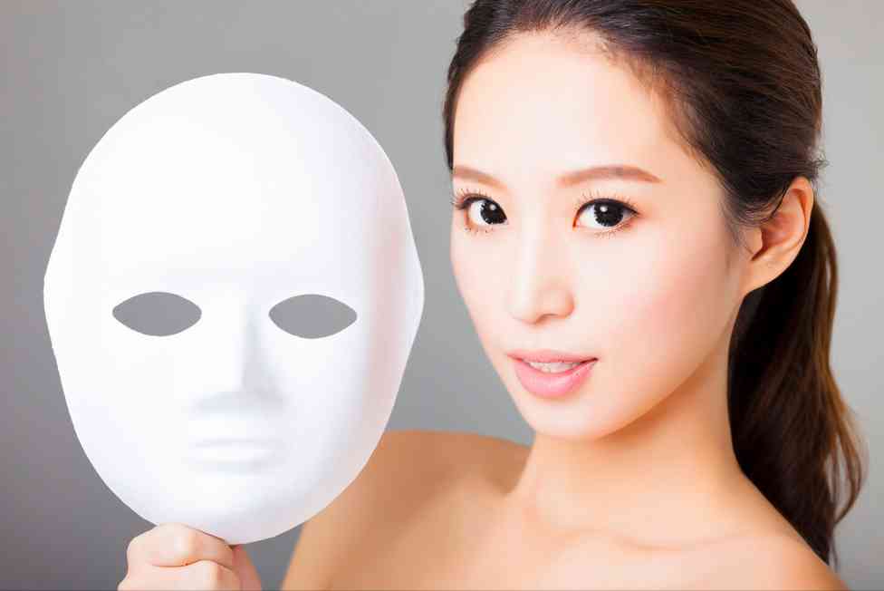 国家标准化妆品面膜成分表(国家标准化妆品面膜成分表格)