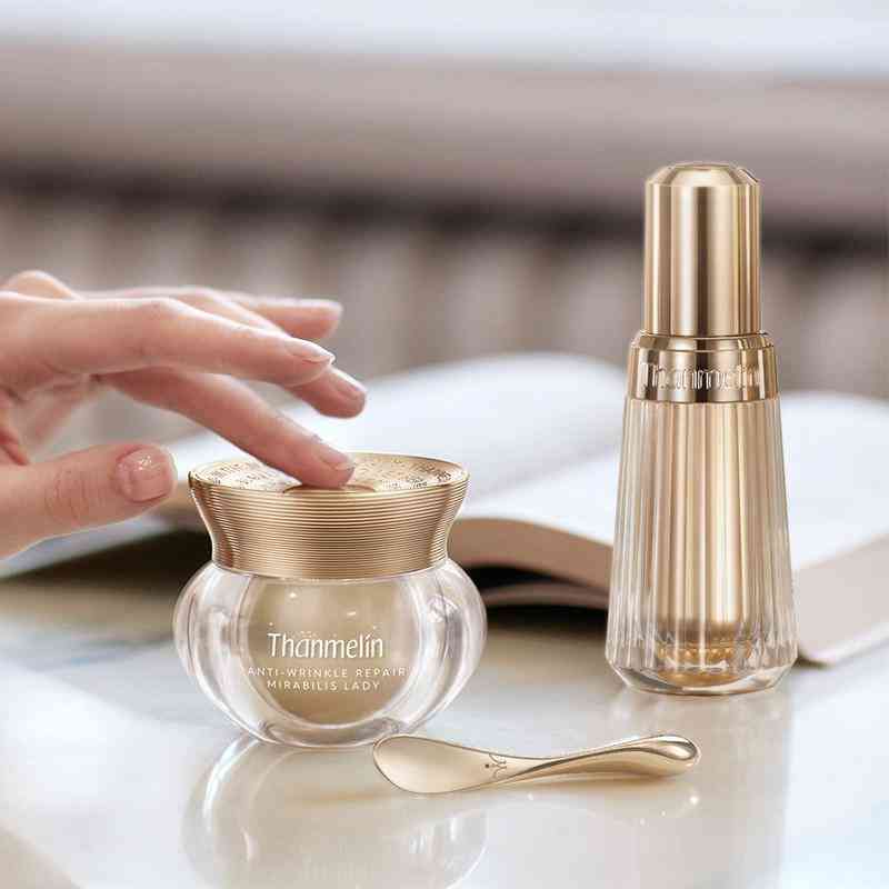 凡蜜林化妆品怎么样(凡蜜林化妆品怎么样知乎)