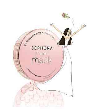 丝芙兰里的化妆品是真的吗(丝芙兰的化妆品是正品吗)