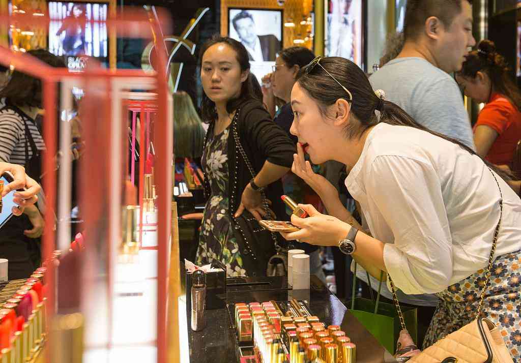 韩国人评价化妆品(韩国人评价化妆品的句子)