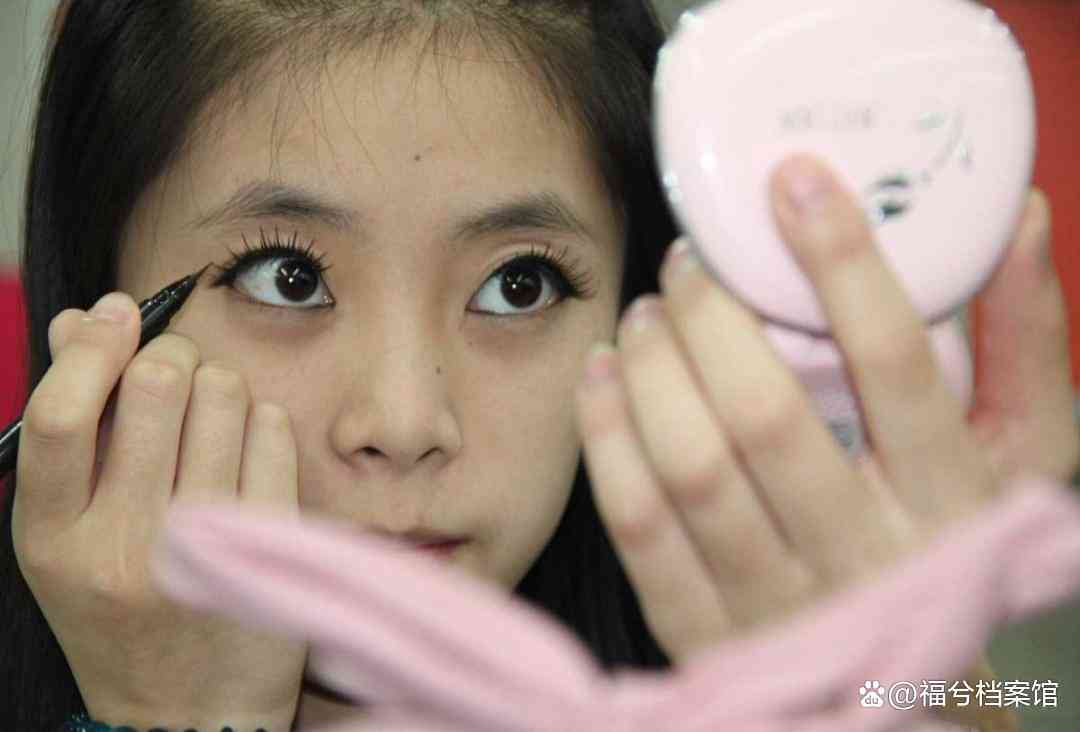 劣质化妆品小妙招视频(劣质化妆品小妙招视频讲解)