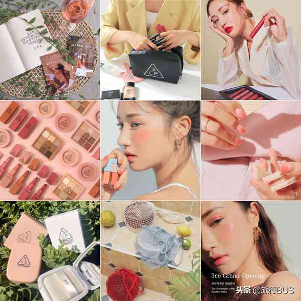 韩国首尔哪里化妆品(韩国首尔哪里化妆品最便宜)